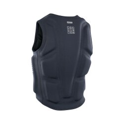 ION-Vest Collision Element Side Zip men black 52/L