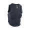 ION-Vest Collision Element Side Zip men black 52/L