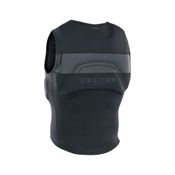 ION-Vest Vector Amp Front Zip men black 52/L