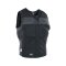 ION-Vest Vector Amp Front Zip men black 52/L