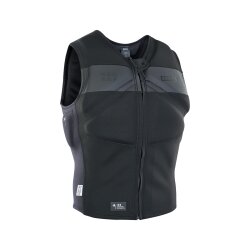 ION-Vest Vector Amp Front Zip men black 54/XL