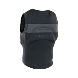 ION-Vest Vector Amp Front Zip men black 54/XL