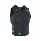 ION-Vest Vector Core Front Zip men 900 black