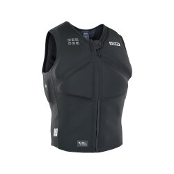 ION-Vest Vector Core Front Zip men 900 black 46/XS