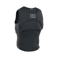 ION-Vest Vector Core Front Zip men 900 black 52/L