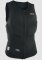 IOW-Vest Ivy Front Zip women 900 black
