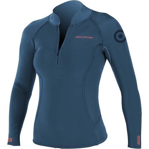 Neil Pryde Spark Neo Top C2 petrol blue