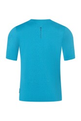 2024 NP Nano Tee S/S C1 skyblue L