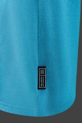 Neil Pryde Nano Tee S/S C1 skyblue XL