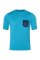 Neil Pryde Nano Tee S/S C1 skyblue XL