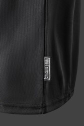 2024 NP Water Tee S/S C1 Black L