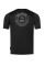 2024 NP Water Tee S/S C1 Black L