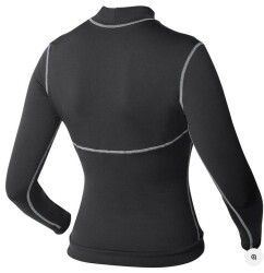 Neil Pryde Thermalite L/S Women Black XS/34