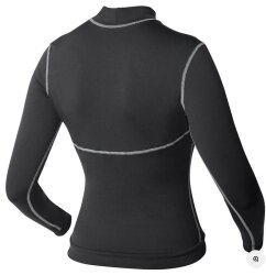 2024 NP Thermalite L/S Women C1 Black L/40