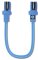 Neil Pryde Trapeztampen Fixed HL C2 blue 32"