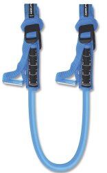 Neil Pryde Trapeztampen Travel Vario HL C2 blue 20-26...