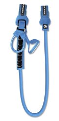 Neil Pryde Trapeztampen Race HL C2 blue 22-28 inch (56-71cm)