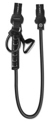Neil Pryde Trapeztampen Race HL C1 Black 22-28 inch...