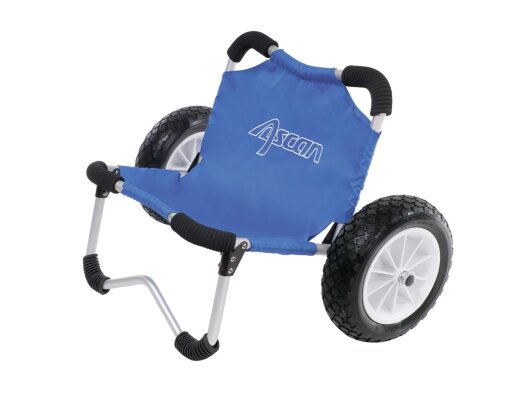 Ascan SUP Buggy
