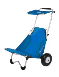 Ascan Beach Buggy