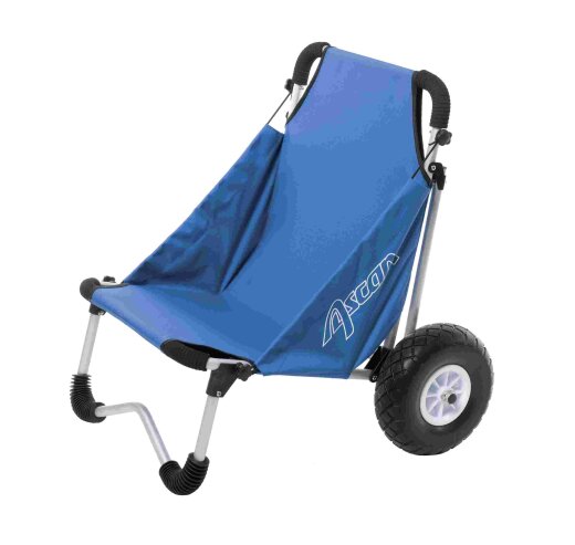 Ascan Board Buggy