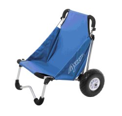 Ascan Board Buggy