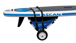 Ascan Board Buggy