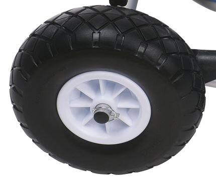 Ascan Ersatzrad Buggy