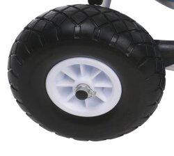 Ascan Ersatzrad Buggy