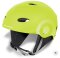 NeilPryde Helm Freeride Lime