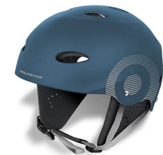 NeilPryde Helm Freeride navy