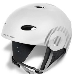 NeilPryde Helm Freeride white S