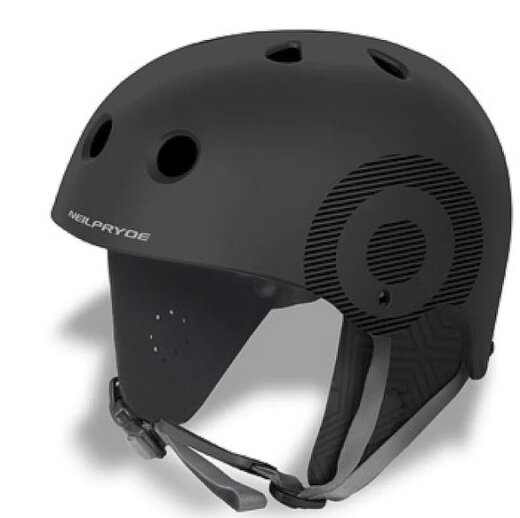 NeilPryde Helm Slide black