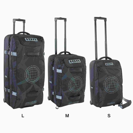 Ion Travelbags Wheelie