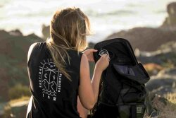 ION Travelgear Mission Pack (40L)