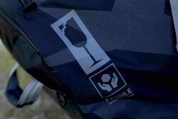 ION Gearbag Kite TEC Golf