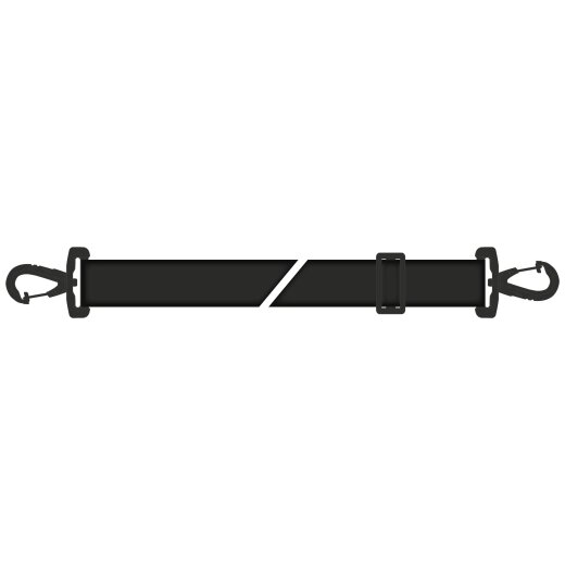 Ion Travelgear Shoulder Strap Core