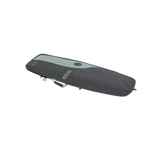 ION Boardbag Kite Twintip Core jet black