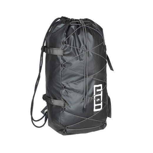 Ion Travelbags Kite Crushbag black