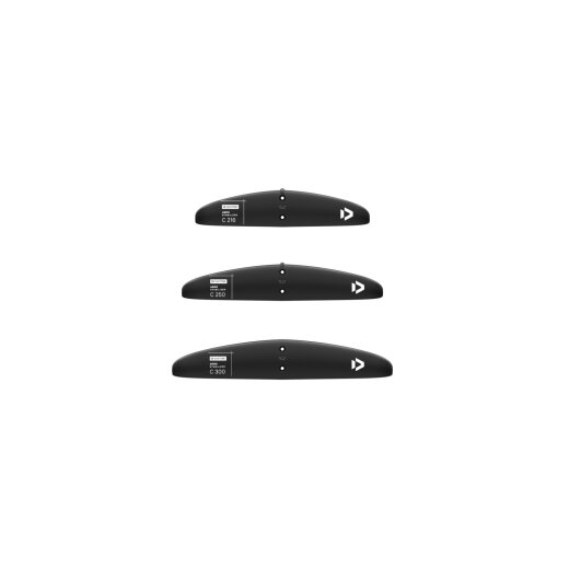 Duotone Foil Back Wing Aero Stabilizer C