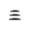 Duotone Foil Back Wing Aero Stabilizer C
