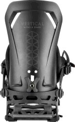 Nitro Splitboard-Bindung Vertical Black