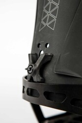 Nitro Splitboard-Bindung Vertical Black