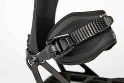 Nitro Splitboard-Bindung Vertical Black