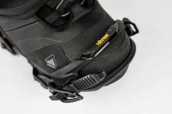 Nitro Splitboard-Bindung Vertical Black