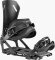 Nitro Splitboard-Bindung Vertical Black