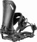 Nitro Splitboard-Bindung Vertical Black