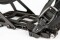 Nitro Splitboard-Bindung Vertical Black