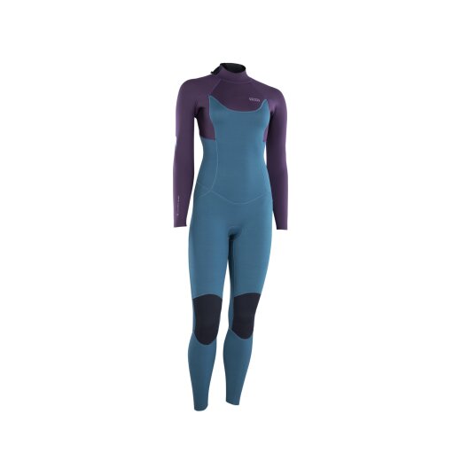 2024 ION-Wetsuit Element 4/3 BZ women deep-forest