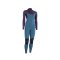2024 ION-Wetsuit Element 4/3 BZ women deep-forest